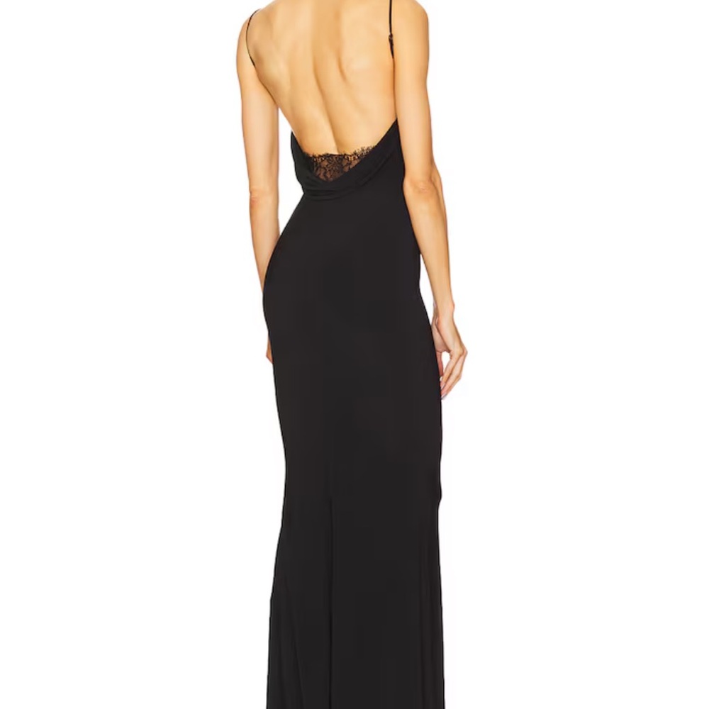 Katie May Surreal Gown